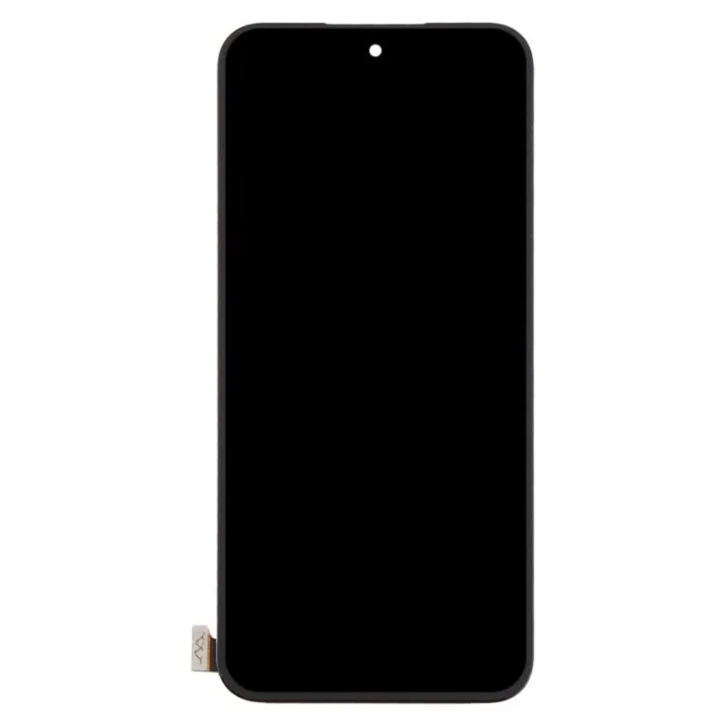 Display for Oppo Reno14 F 5G - Blue (Combo Folder) — image 1