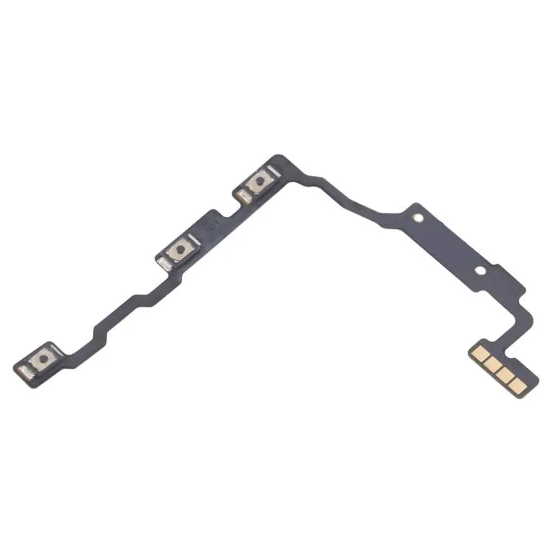 Volume Button Flex Cable for Oppo Reno14 F 5G — image 1