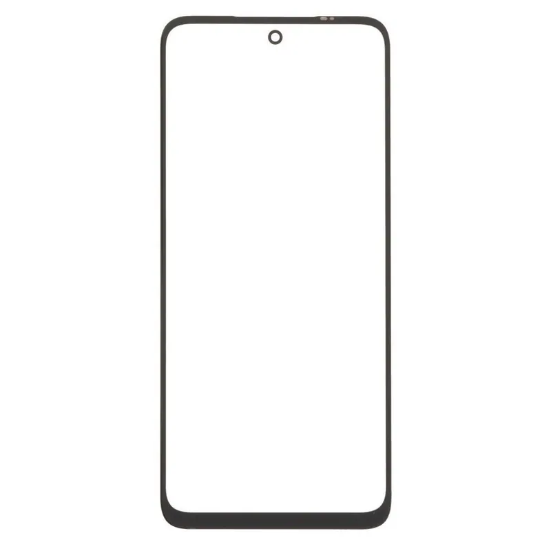 Front Glass for Oppo Reno14 Pro 5G - Grey — image 1