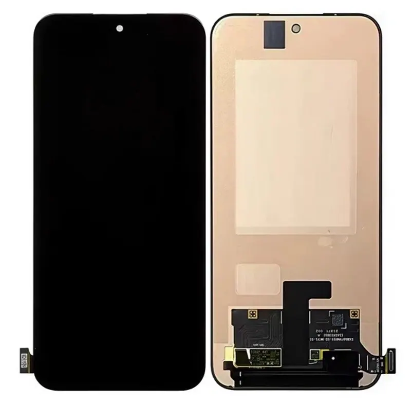 Display for Oppo Reno15 F - Blue (Combo Folder) — image 1