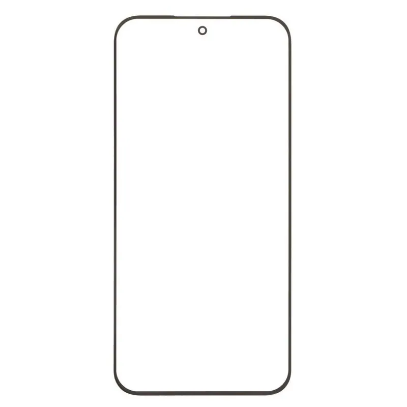 Touch Screen Digitizer for Oppo Reno15 F - Blue — image 1