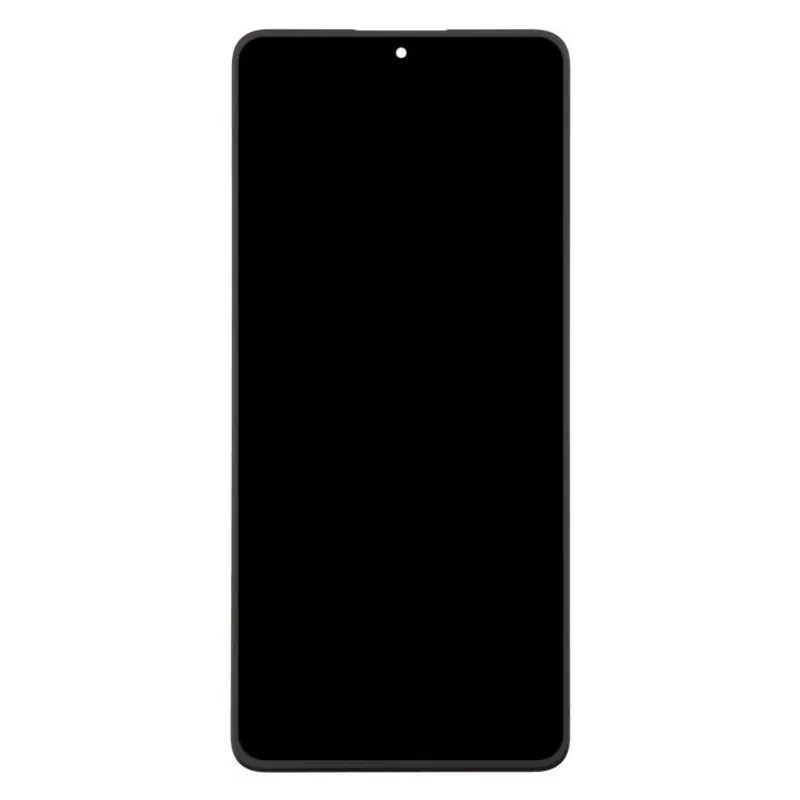 Display for Oppo Reno15 Pro Mini - Pink (Combo Folder) — image 1
