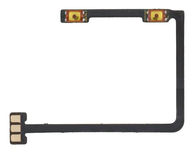 Volume Button Flex Cable for Oppo Reno4 Z 5G — image 1