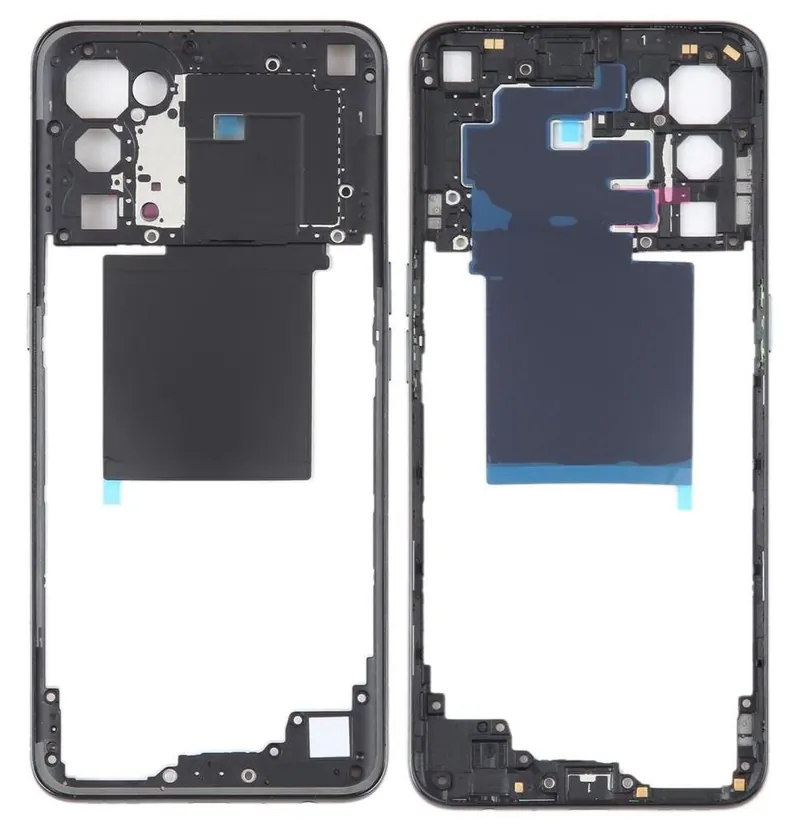 Middle Frame Ring Only for OPPO Reno5 5G — image 1