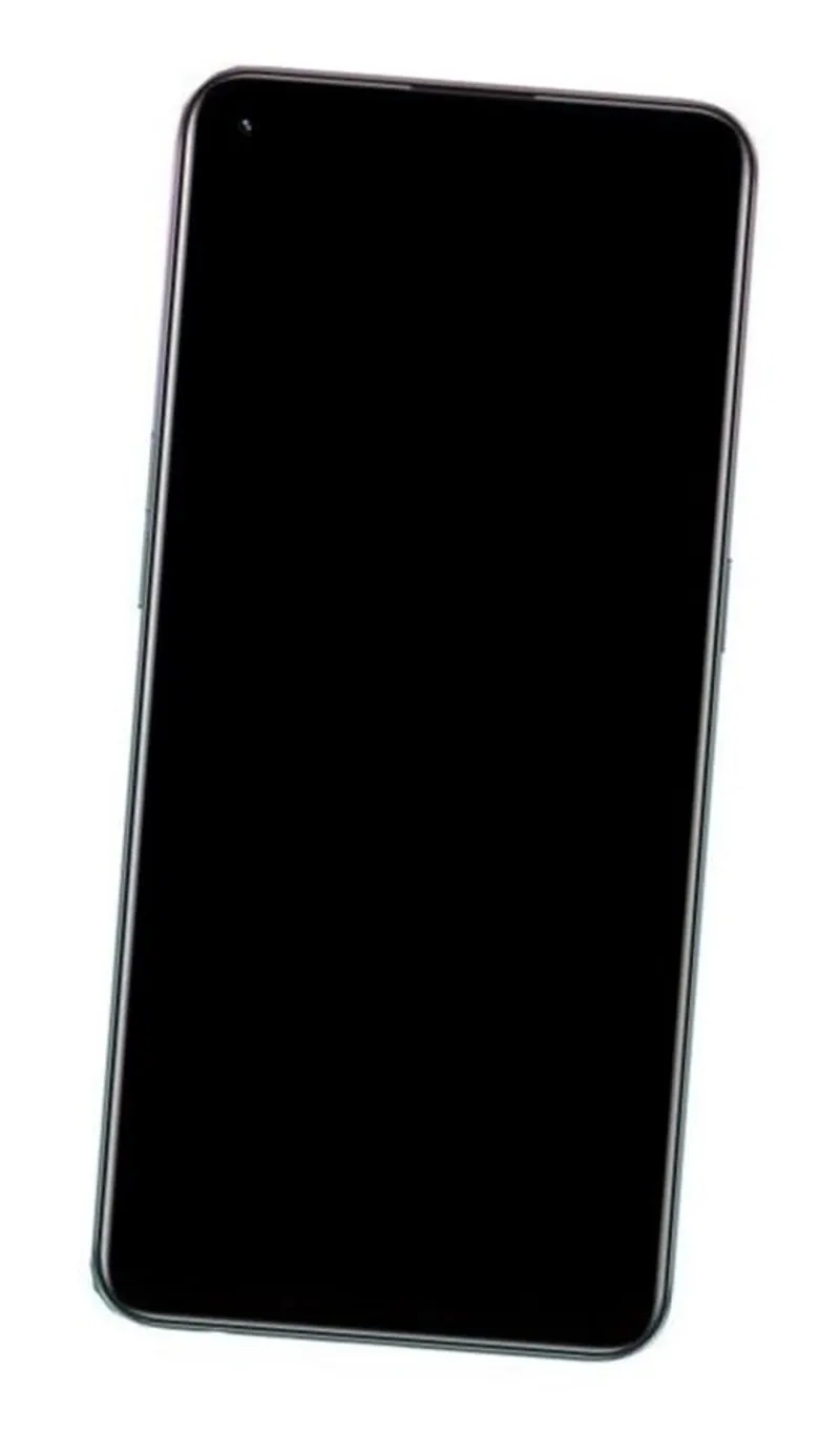 Volume Button Flex Cable for Oppo Reno5 F — image 1