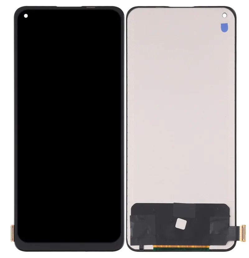 Display for Oppo Reno6 - Blue (Combo Folder) — image 1