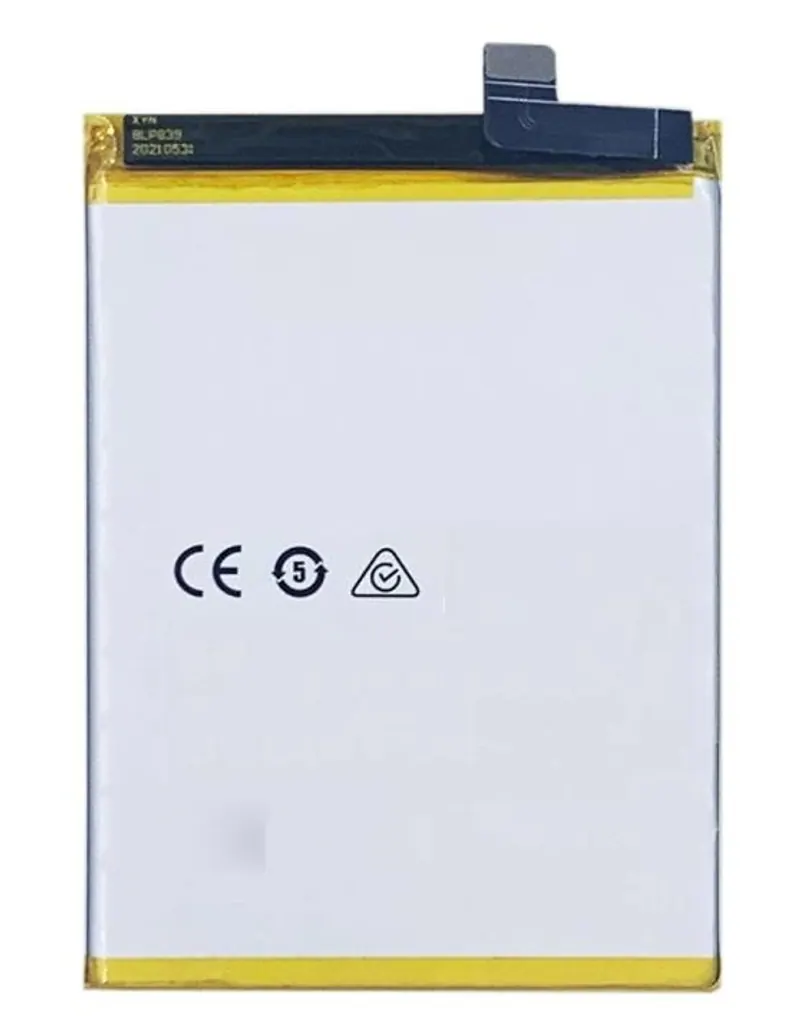 Battery for Oppo Reno6 — image 1