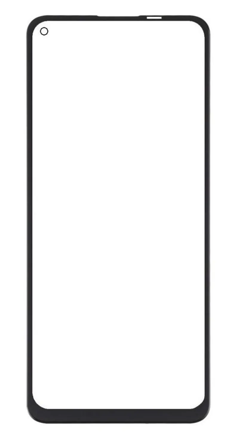 Touch Screen Digitizer for Oppo Reno6 Z - Aura — image 1