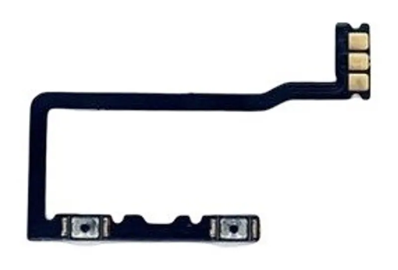 Volume Button Flex Cable for Oppo Reno6 Z — image 1