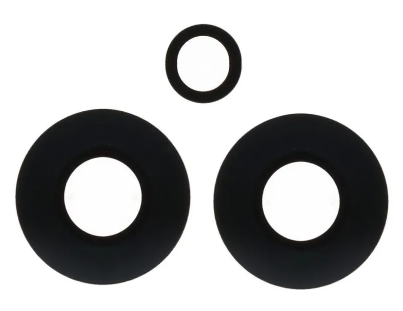 Camera Lens for Oppo Reno7 5G Blue — image 1