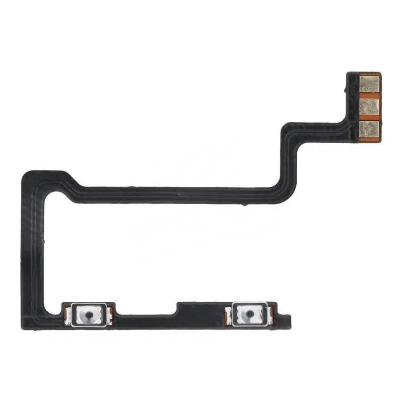 Volume Button Flex Cable for Oppo Reno7 4G — image 1