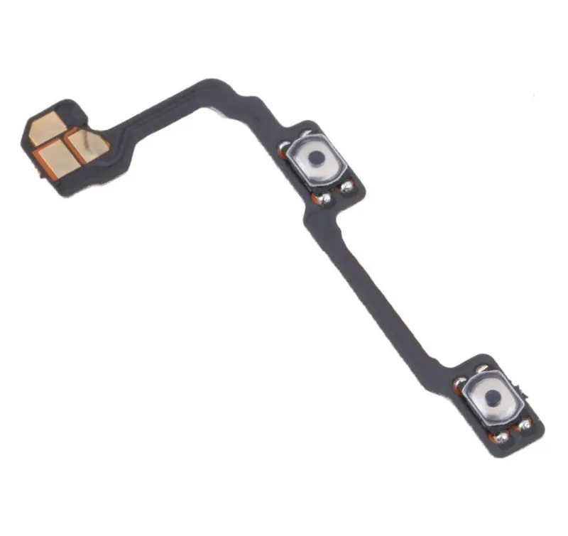 Volume Button Flex Cable for Oppo Reno7 Pro 5G — image 1