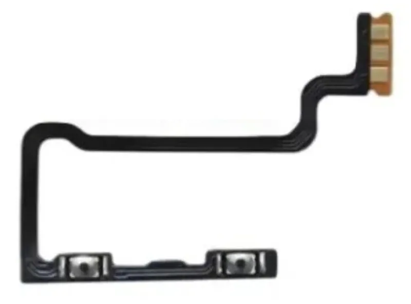 Volume Button Flex Cable for Oppo Reno8 Z 5G — image 1