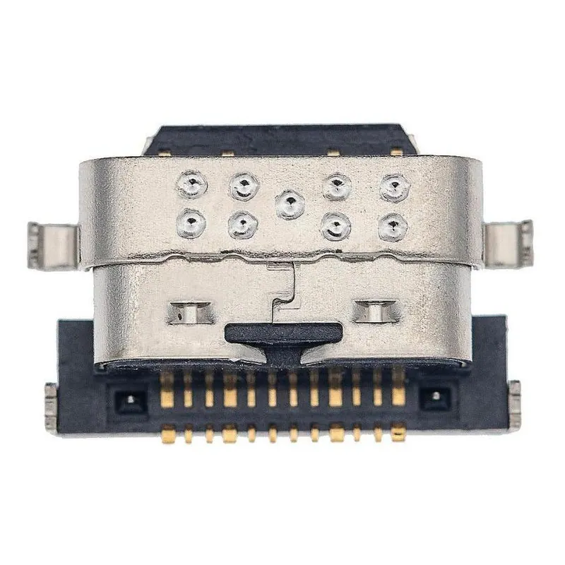 Charging Connector for Oppo Reno9 Pro — image 1