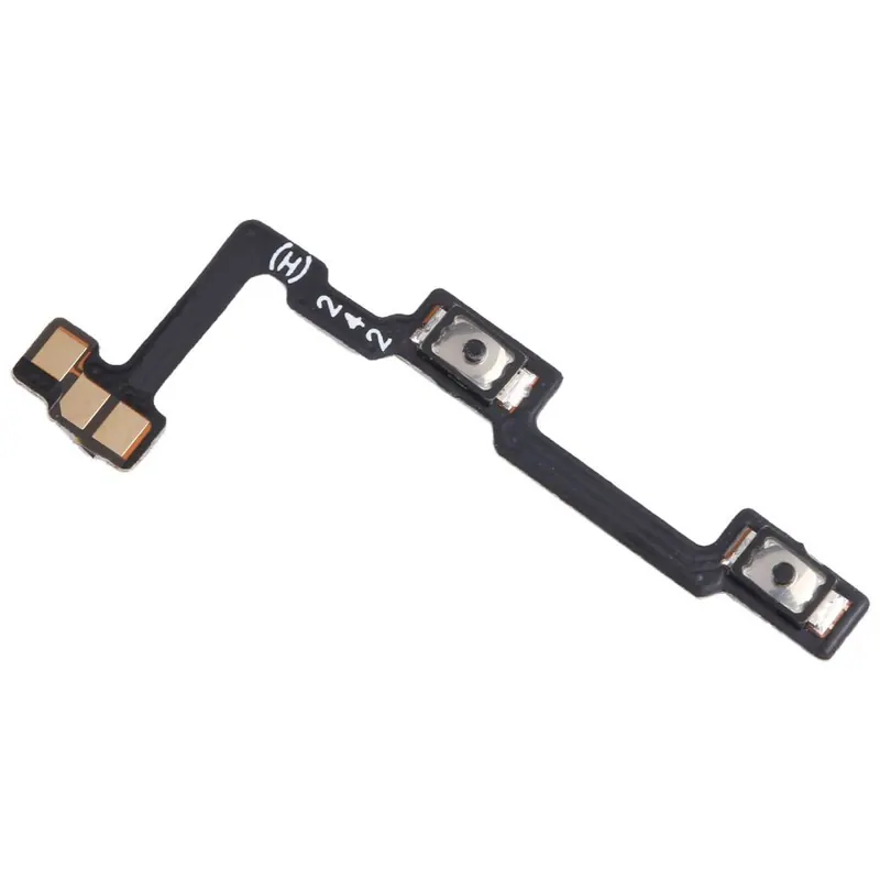 Volume Button Flex Cable for Oppo Reno9 Pro — image 1