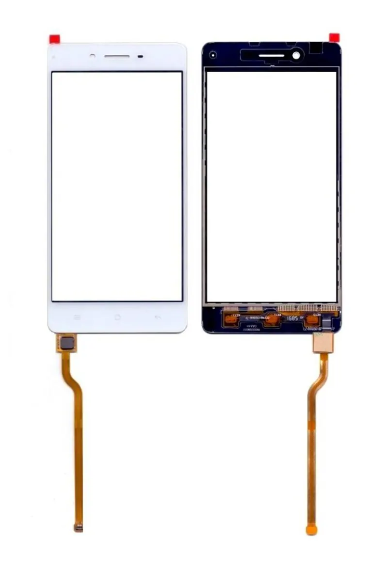 Touch Screen Digitizer for Oppo F1 - Gold — image 1