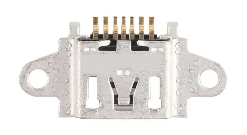 Charging Connector for Oppo F11 Pro — image 1