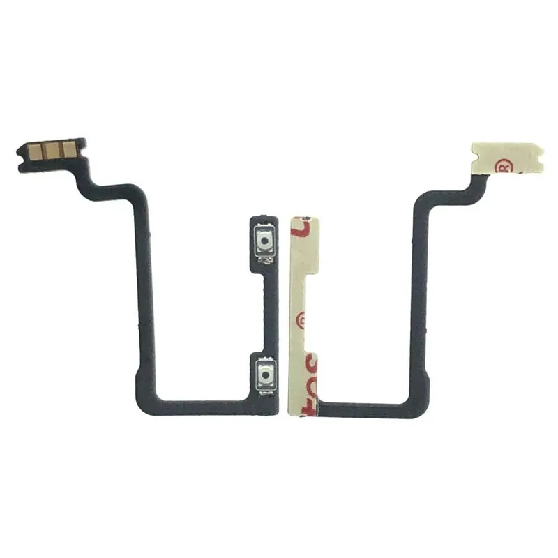 Volume Button Flex Cable for Oppo F23 5G — image 1