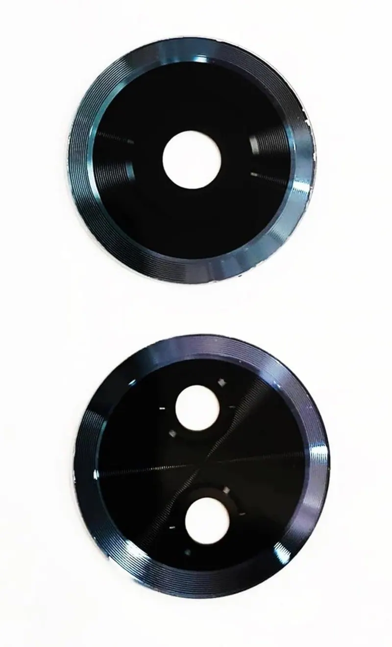 Camera Lens for Oppo F25 Pro 5G Red — image 1