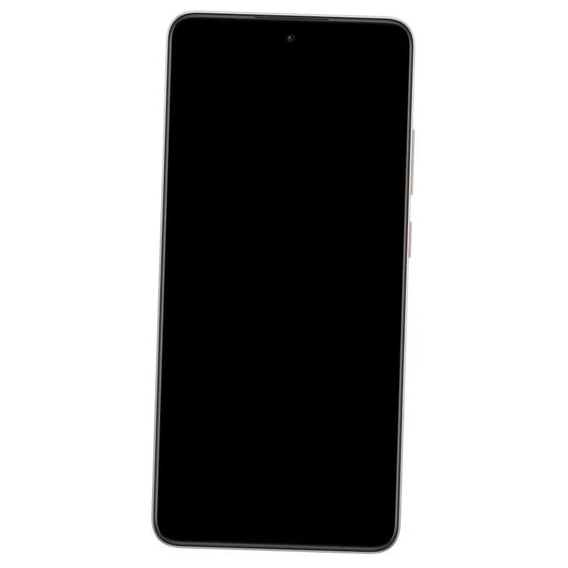 Middle Frame Ring Only for Oppo F27 5G Black — image 1