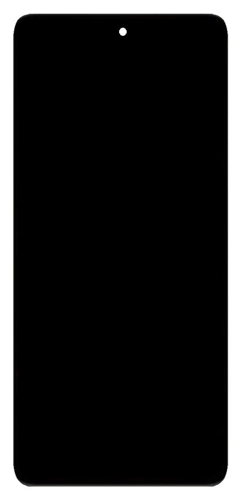 LCD Screen for Oppo F27 5G (replacement display without touch) — image 1