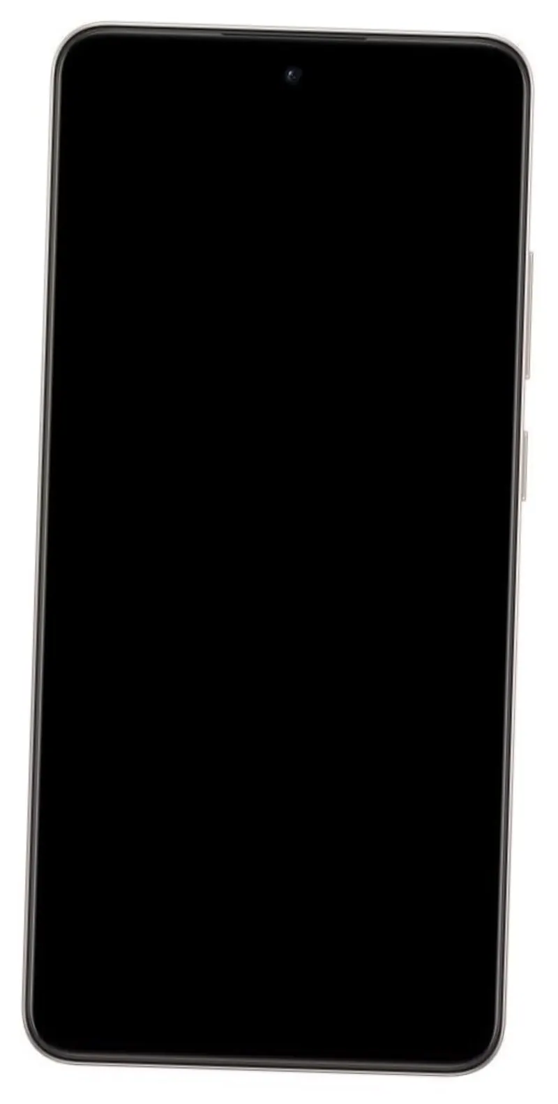 LCD Connector for Oppo F27 5G — image 1