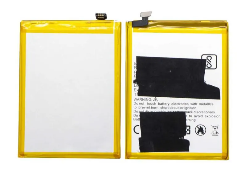 Battery for Oppo F3 CPH1609 — image 1
