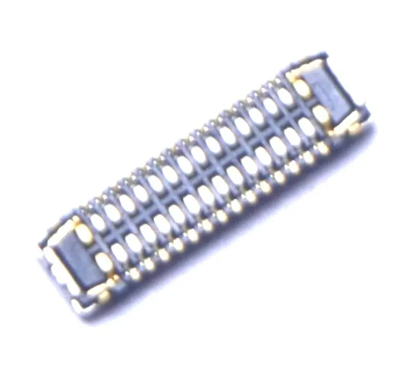 LCD Connector for Oppo F3 CPH1609 — image 1