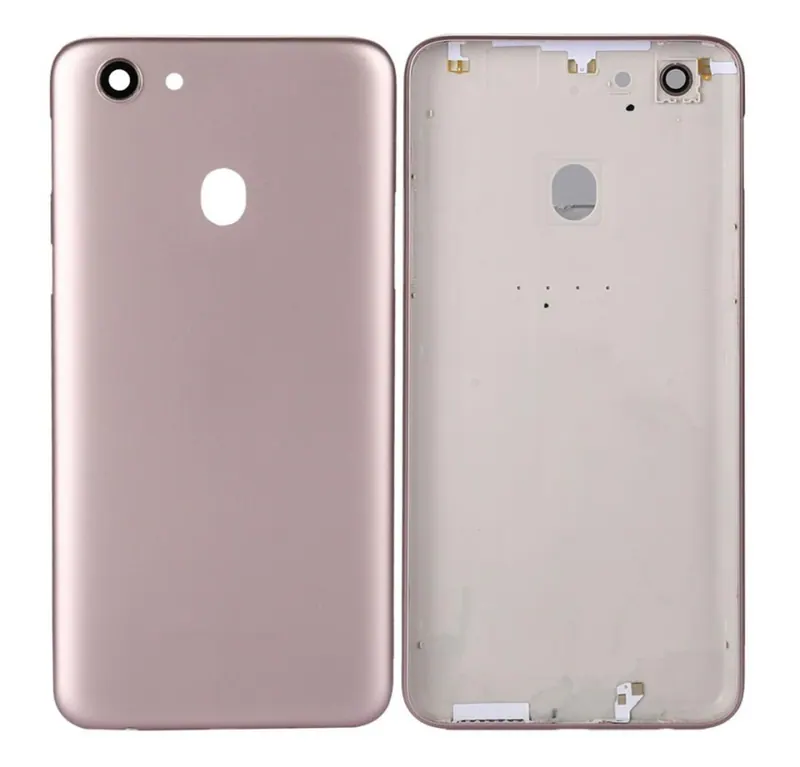 Back Panel Cover for Oppo F5 Youth - Gold — image 1
