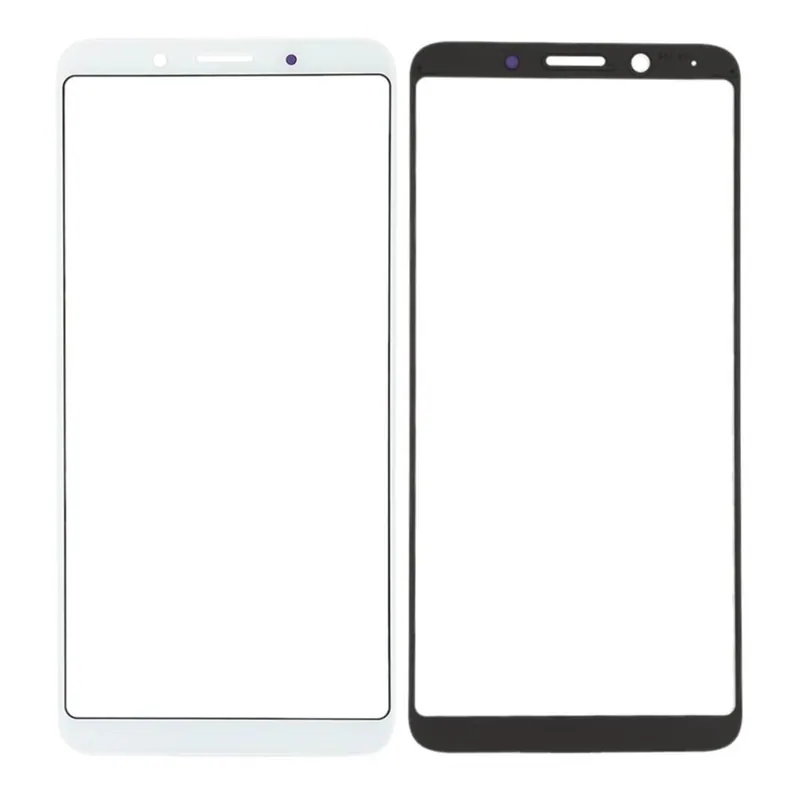 Front Glass for Oppo F5 Youth - Gold — image 1