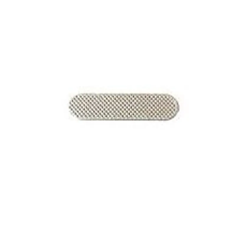 Speaker Jaali Anti Dust Net Rubber for Oppo F5 Youth — image 1