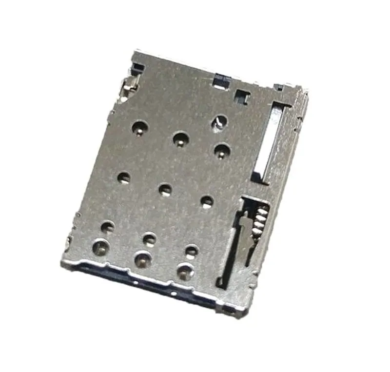 Sim Connector for Oppo F7 — image 1