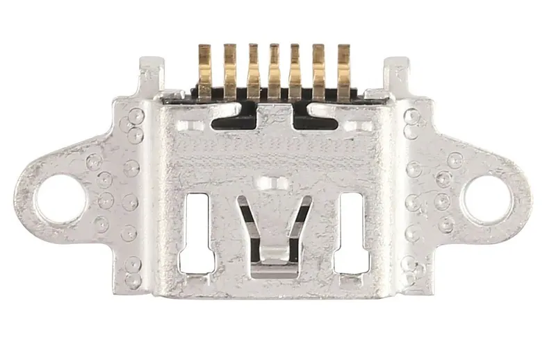 Charging Connector for Oppo F7 Youth — image 1