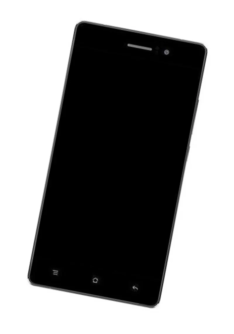Volume Button Flex Cable for Oppo R5s — image 1