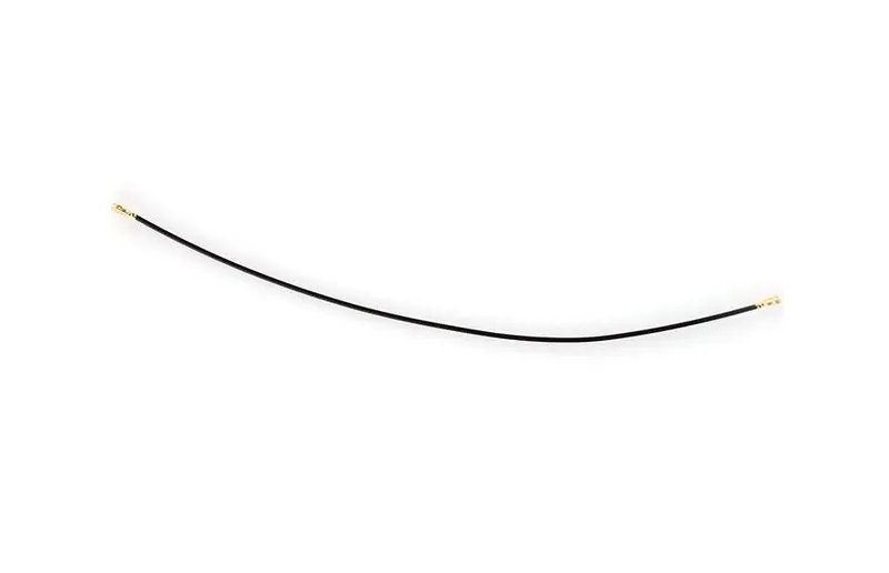 Antenna for Oppo R5s — image 1