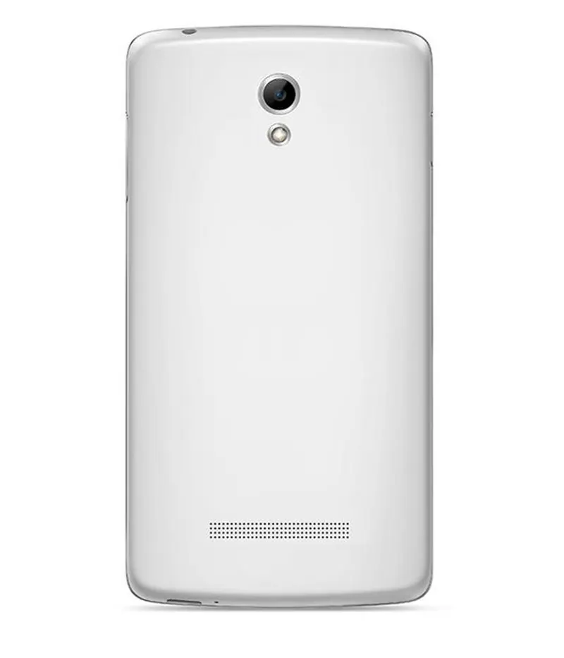 Full Body Housing for Oppo R815T Clover - White — image 1