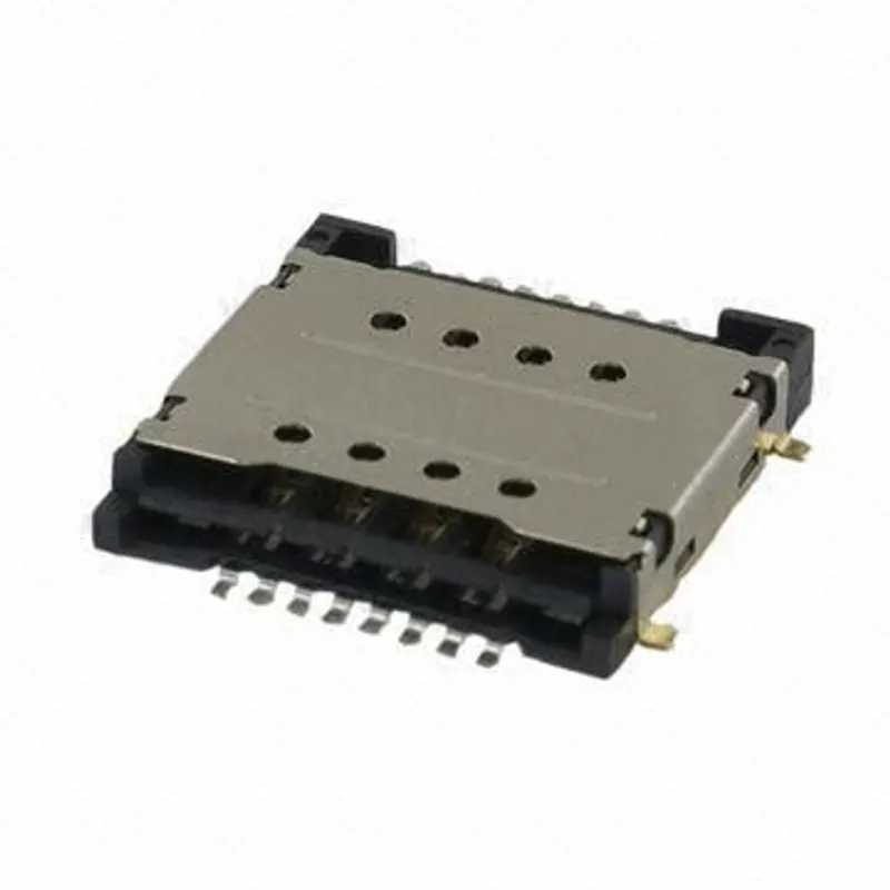 Sim connector for Oppo R815T Clover — image 1