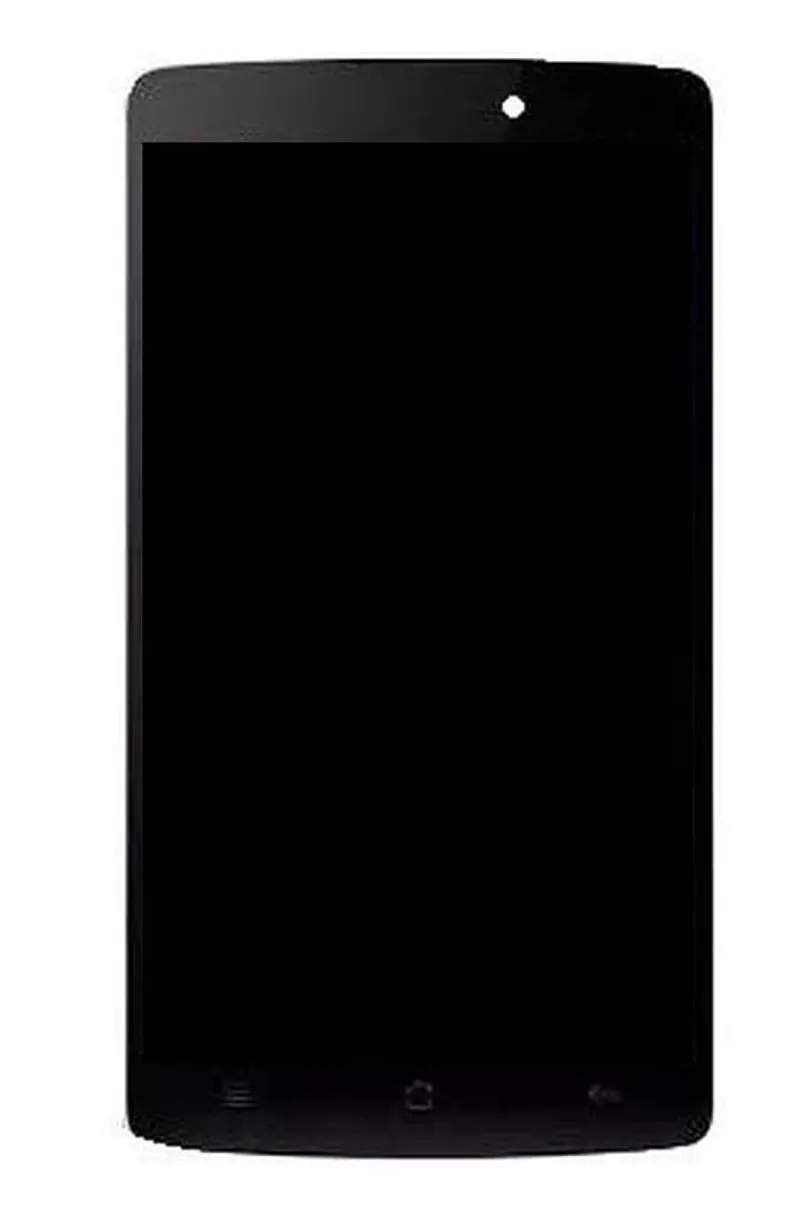 LCD Screen for Oppo R815T Clover (replacement display without touch) — image 1