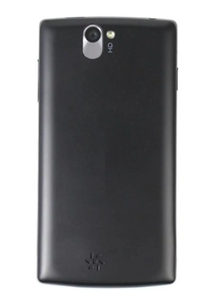 Full Body Housing for Oppo R817 Real - Black — image 1