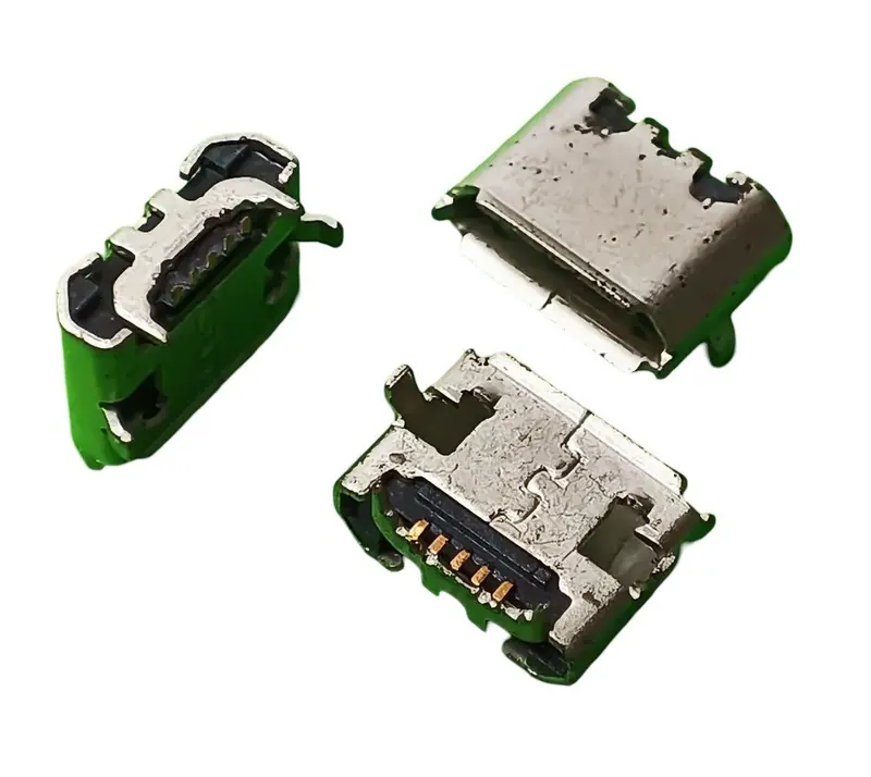 Charging Connector for Oppo R819 — image 1