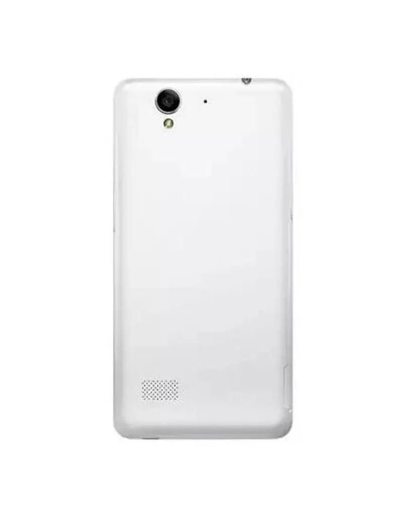 Full Body Housing for Oppo R819 - White — image 1