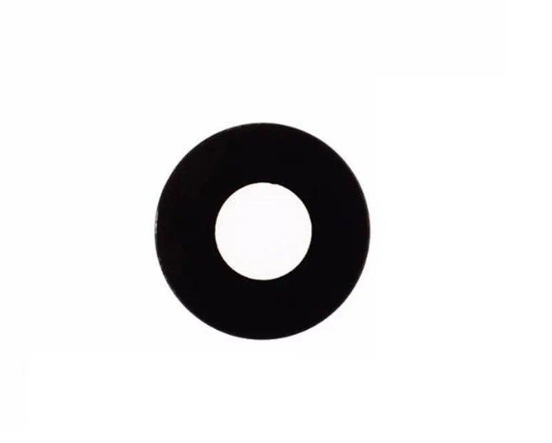 Camera Lens for Oppo R819 Black — image 1