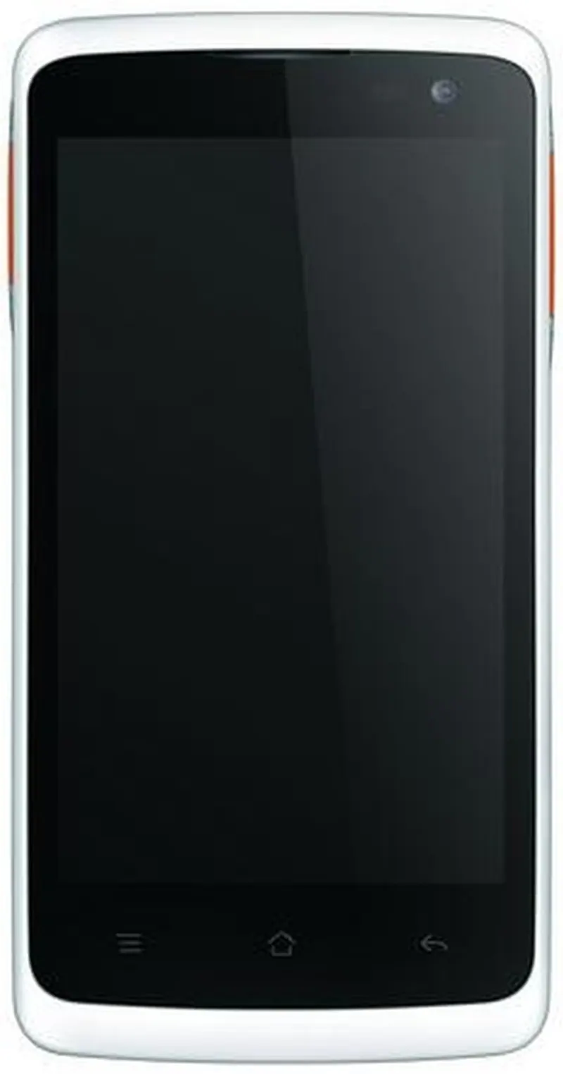 Display for Oppo R821T FInd Muse - Black (Combo Folder) — image 1