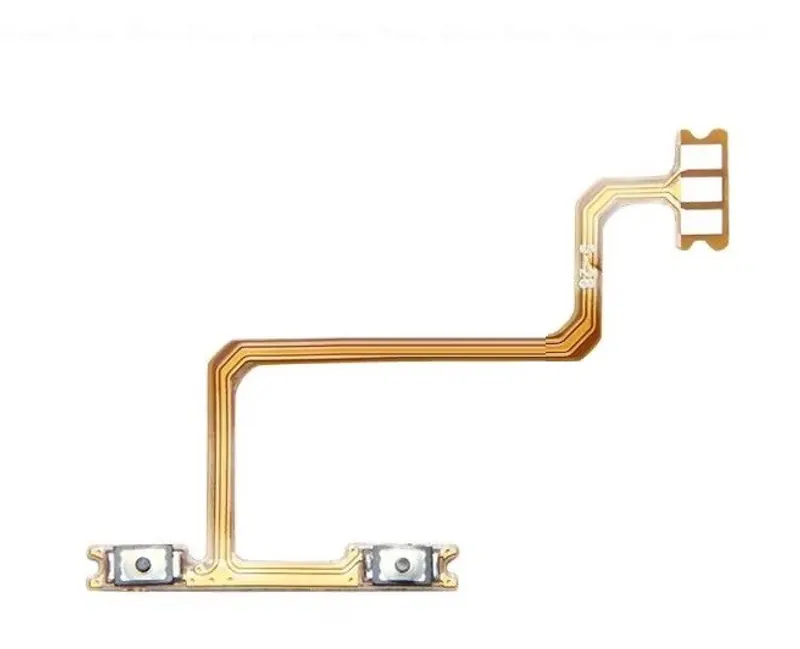 Volume Button Flex Cable for Oppo K10x — image 1