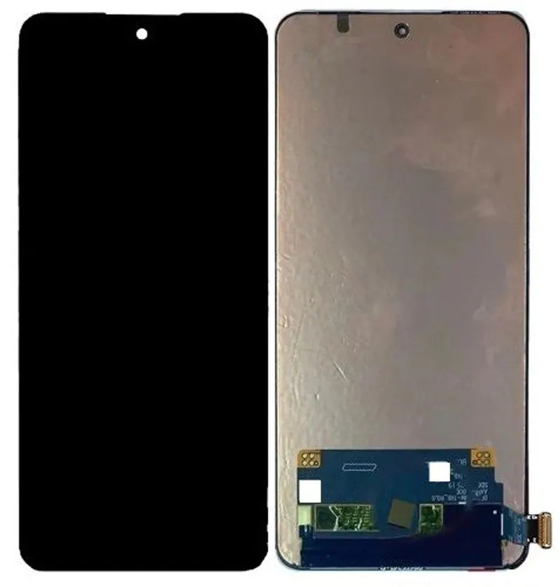Display for Oppo K11 - Grey (Combo Folder) — image 1