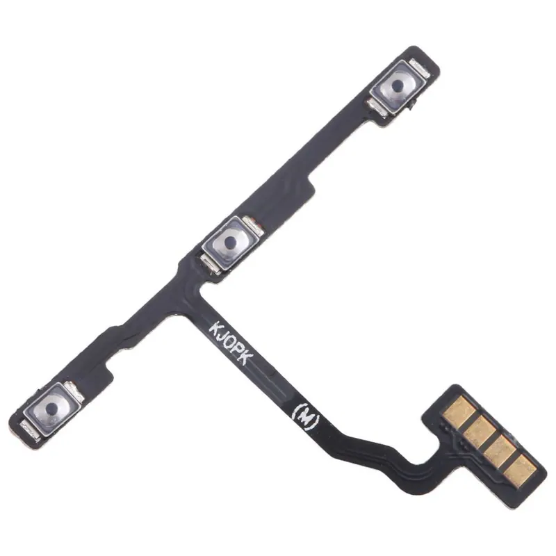Volume Button Flex Cable for Oppo K11 — image 1