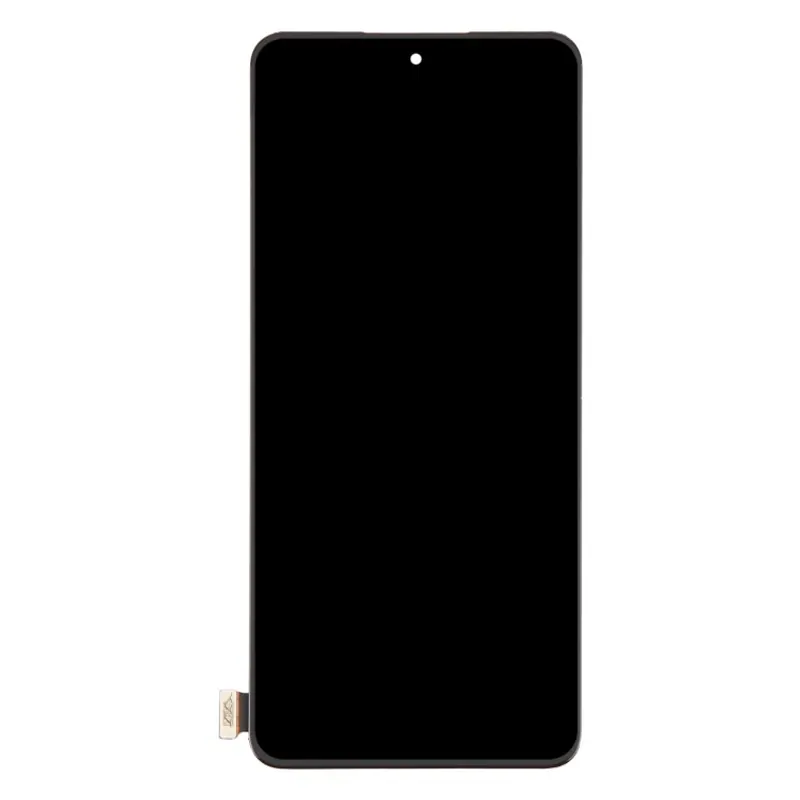 Display for Oppo K12 - Black (Combo Folder) — image 1