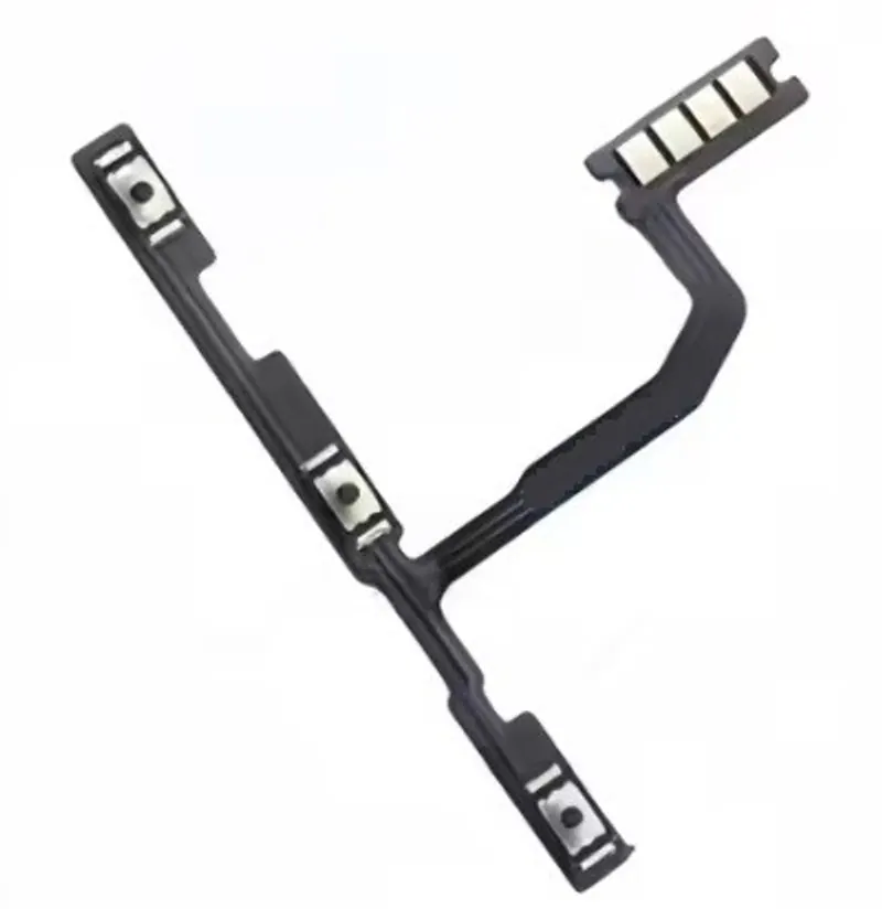 Volume Button Flex Cable for Oppo K12 — image 1