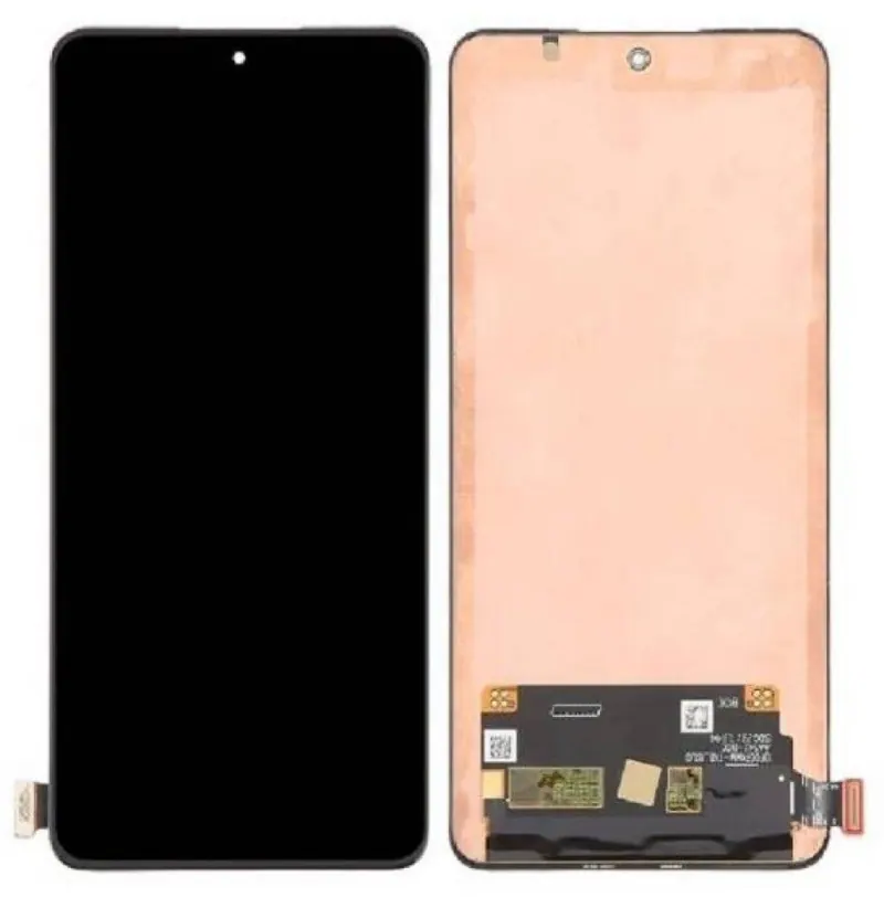 Display for Oppo K13x 5G - Pink (Combo Folder) — image 1