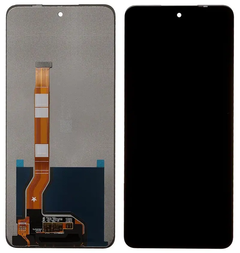 Display for Oppo K14x - Blue (Combo Folder) — image 1